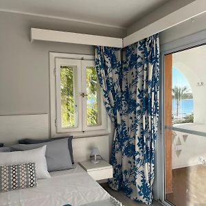 Domina Coral Bay Sultan Vista Mare