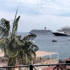 Medano Beach Suites